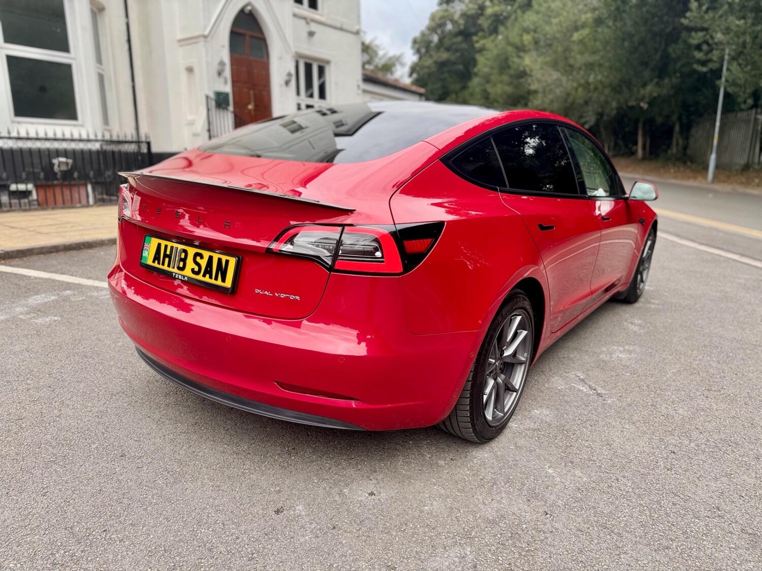 Vehicle 26