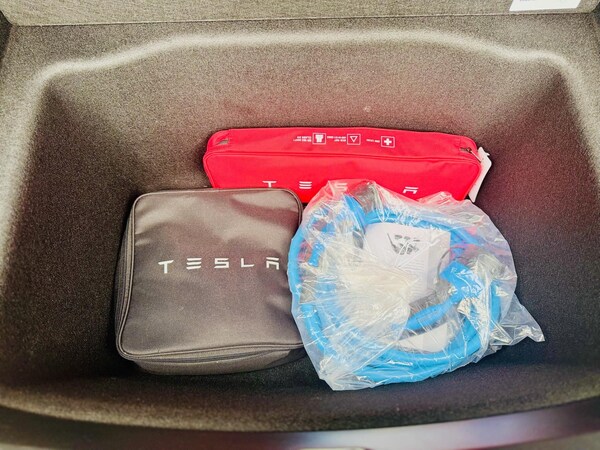 Used Tesla Model 3 2021 for sale - 74463278: Photo 28