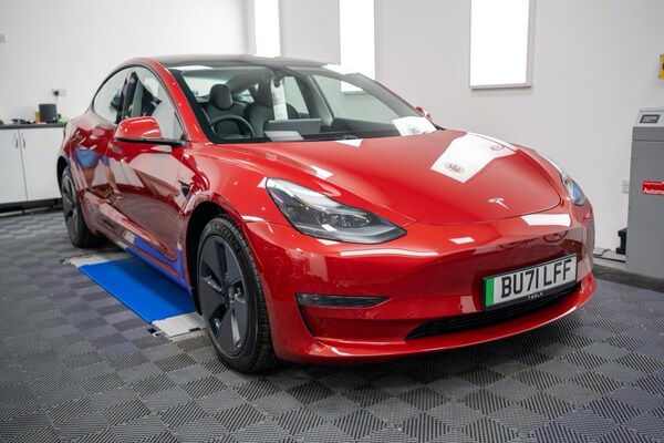 Used Tesla Model 3 2021 for sale - 74463278: Photo 30