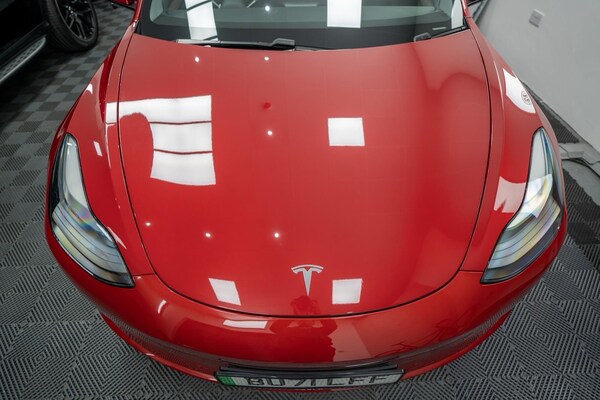 Used Tesla Model 3 2021 for sale - 74463278: Photo 33