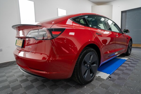 Used Tesla Model 3 2021 for sale - 74463278: Photo 38