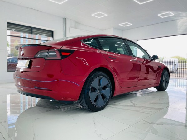 Used Tesla Model 3 2021 for sale - 74463278: Photo 42