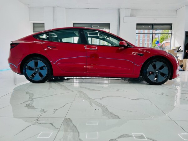 Used Tesla Model 3 2021 for sale - 74463278: Photo 44