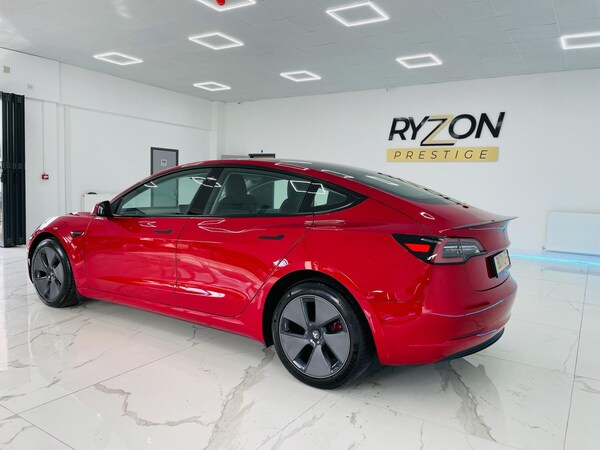 Used Tesla Model 3 2021 for sale - 74463278: Photo 45