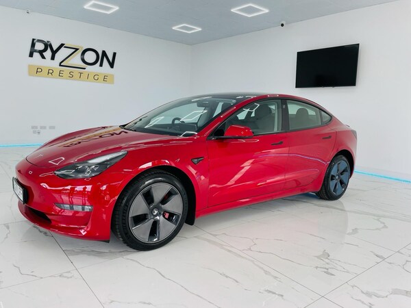 Used Tesla Model 3 2021 for sale - 74463278: Photo 48