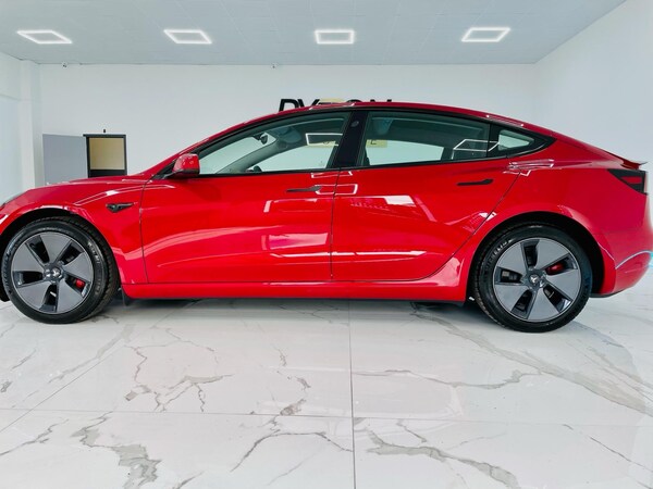 Used Tesla Model 3 2021 for sale - 74463278: Photo 49