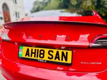 Used Tesla Model 3 2021 for sale - 74463278: Photo
