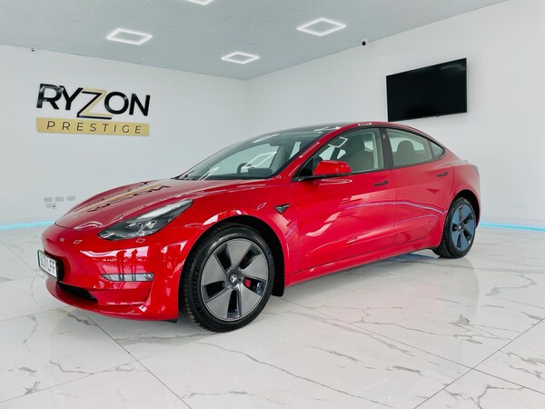 Used Tesla Model 3 2021 for sale - 74463278: Photo 50