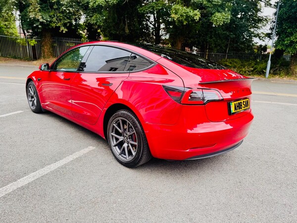 Used Tesla Model 3 2021 for sale - 74463278: Photo 5
