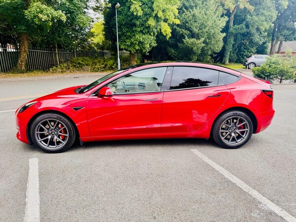 Used Tesla Model 3 2021 for sale - 74463278: Photo 7
