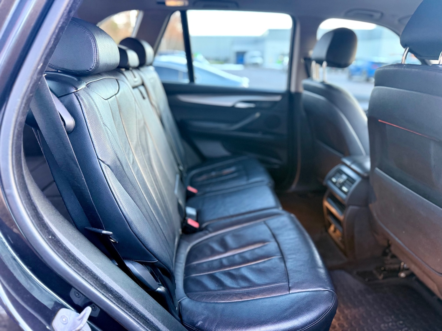 Used BMW X5 2014 for sale - 77153935: Photo 13