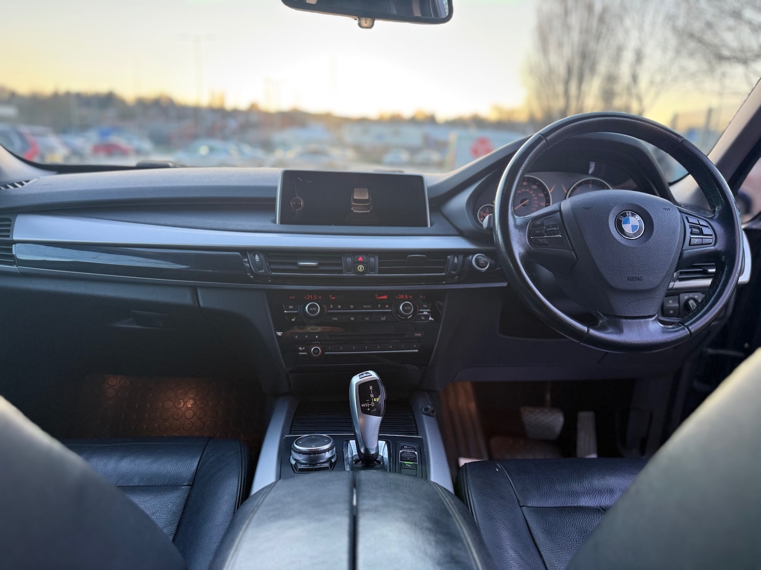 Used BMW X5 2014 for sale - 77153935: Photo 14