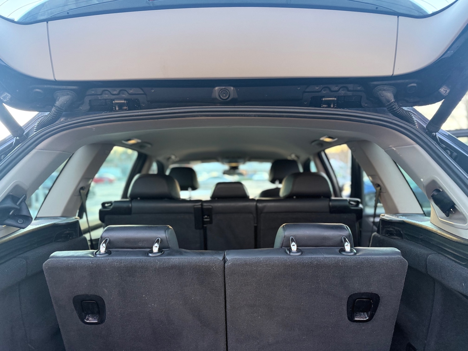 Used BMW X5 2014 for sale - 77153935: Photo 15