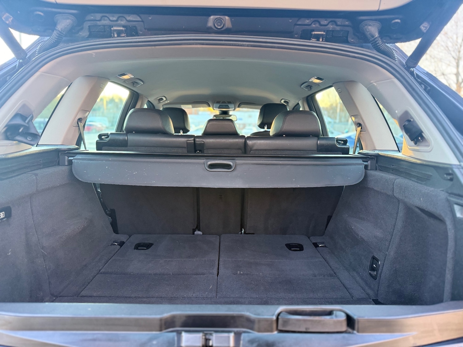 Used BMW X5 2014 for sale - 77153935: Photo 16