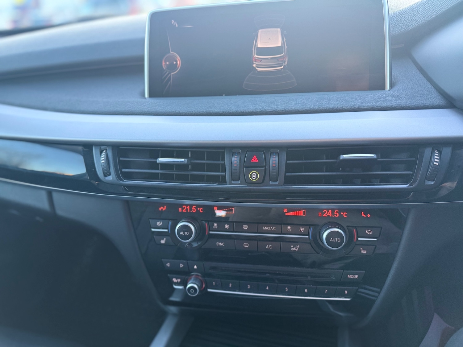 Used BMW X5 2014 for sale - 77153935: Photo 17