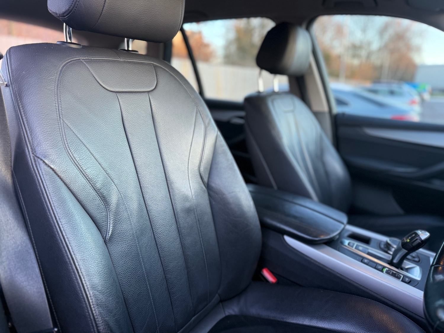 Used BMW X5 2014 for sale - 77153935: Photo 18