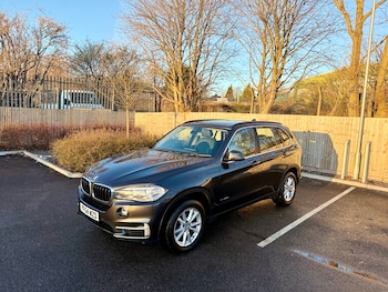 Used BMW X5 2014 for sale - 77153935: Photo