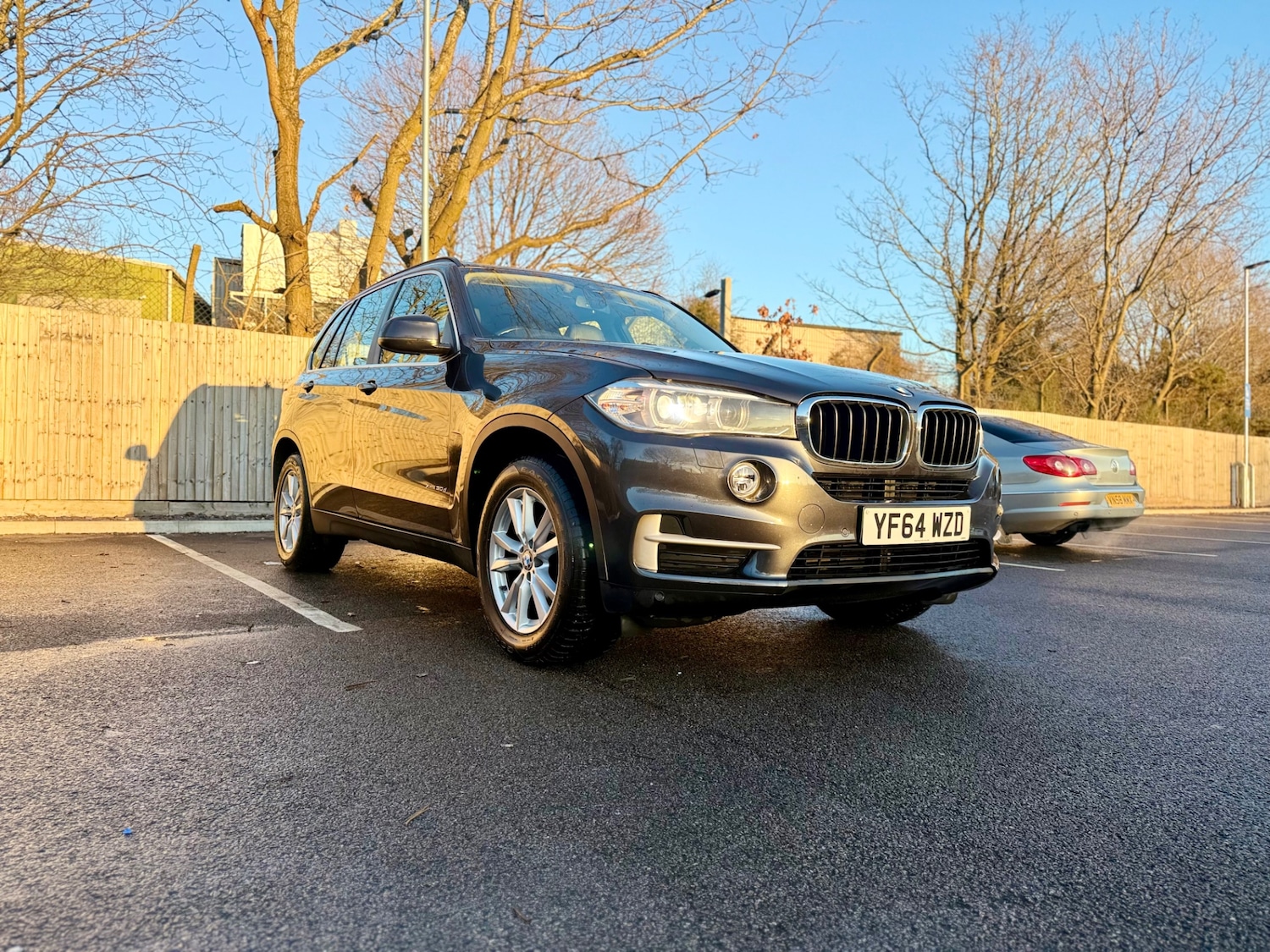 Used BMW X5 2014 for sale - 77153935: Photo 20