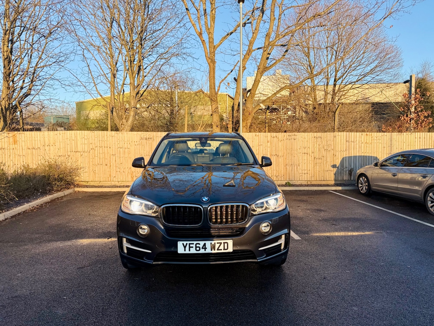 Used BMW X5 2014 for sale - 77153935: Photo 21
