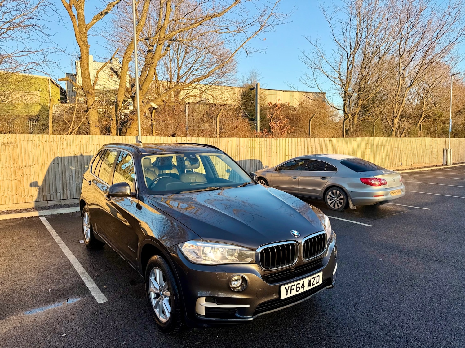 Used BMW X5 2014 for sale - 77153935: Photo 22