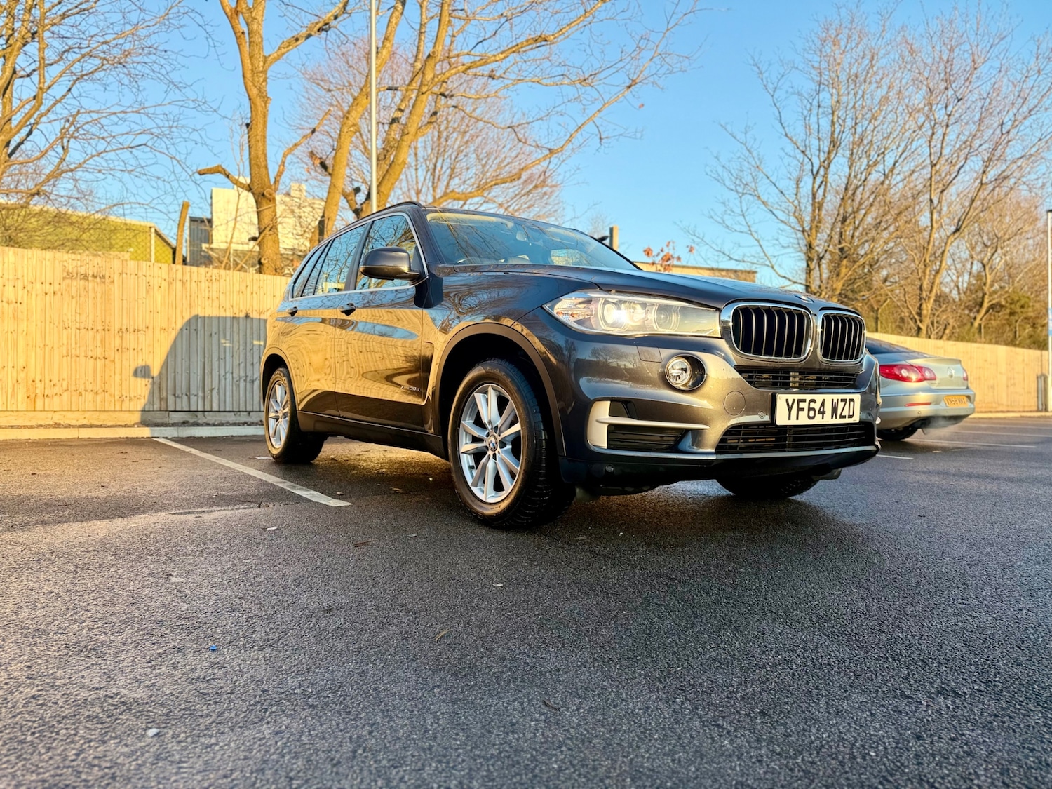Used BMW X5 2014 for sale - 77153935: Photo 23