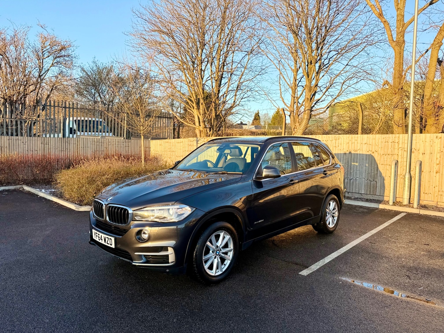 Used BMW X5 2014 for sale - 77153935: Photo 25