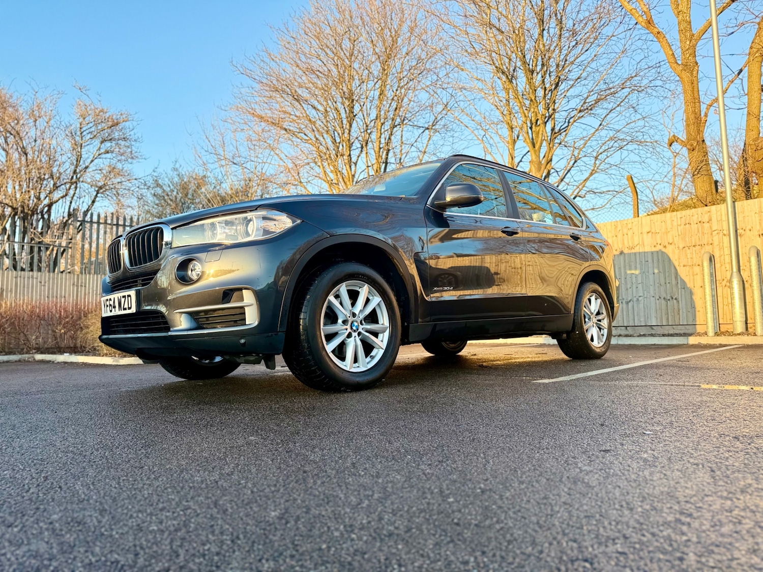 Used BMW X5 2014 for sale - 77153935: Photo 26