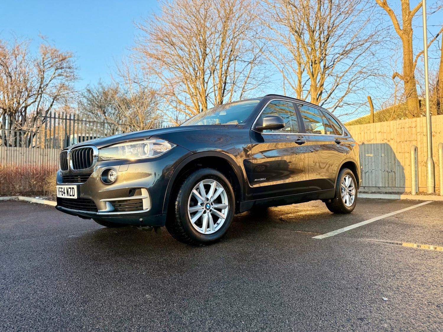 Used BMW X5 2014 for sale - 77153935: Photo 27