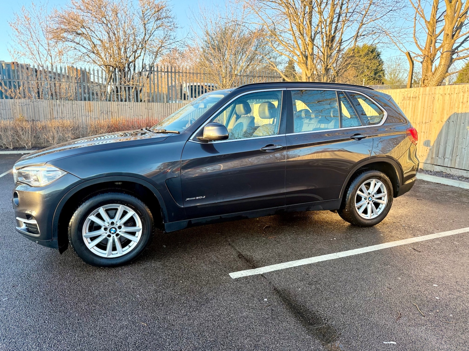 Used BMW X5 2014 for sale - 77153935: Photo 28