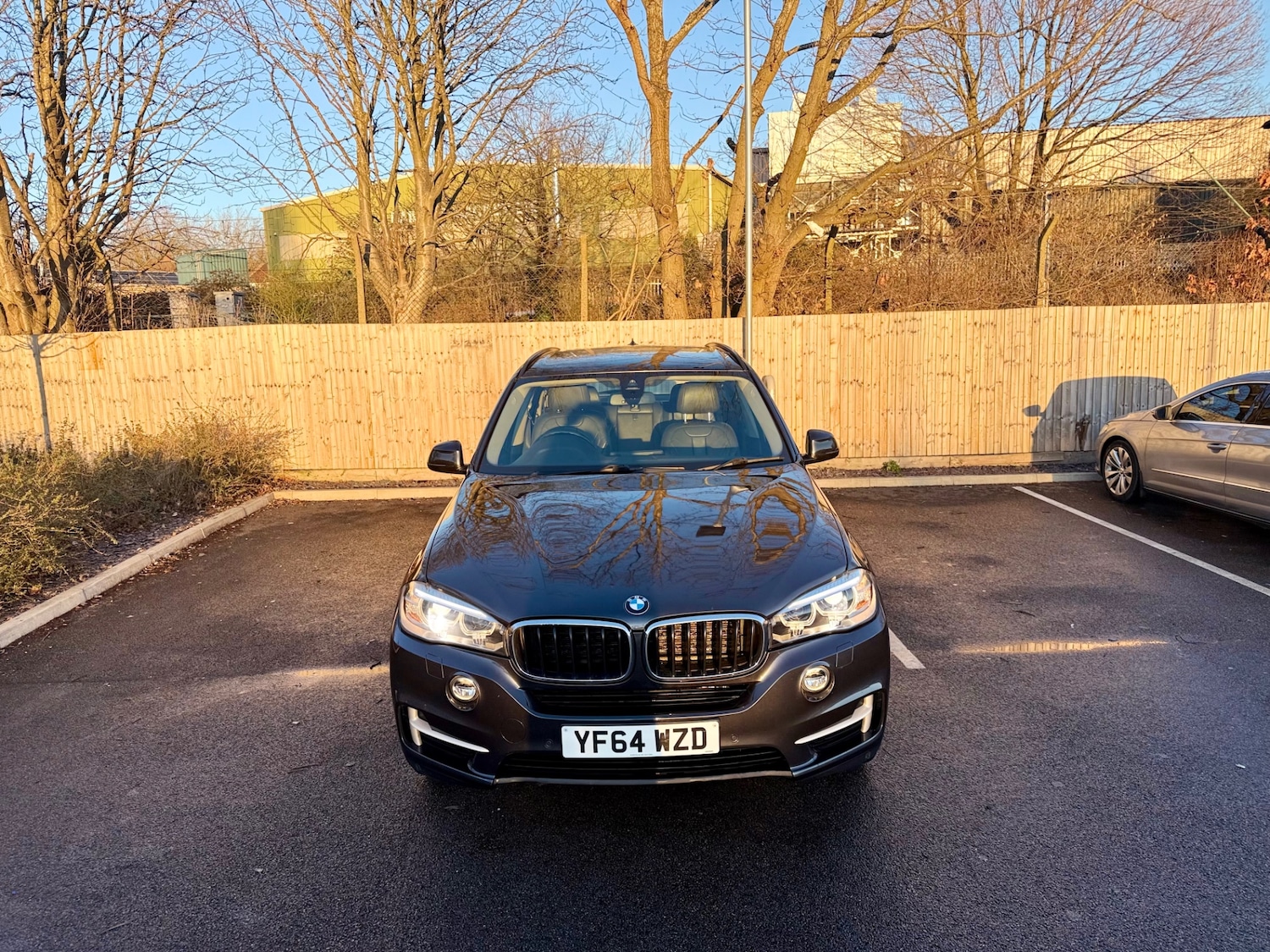 Used BMW X5 2014 for sale - 77153935: Photo 3