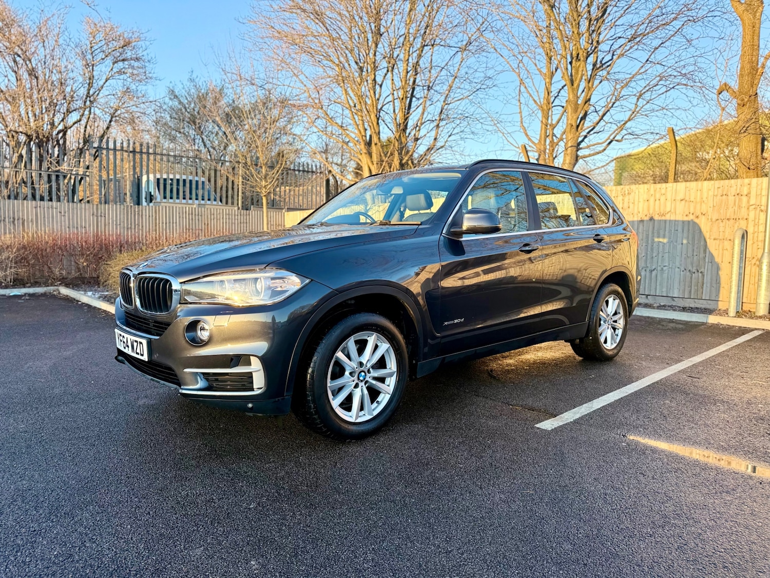 Used BMW X5 2014 for sale - 77153935: Photo 30