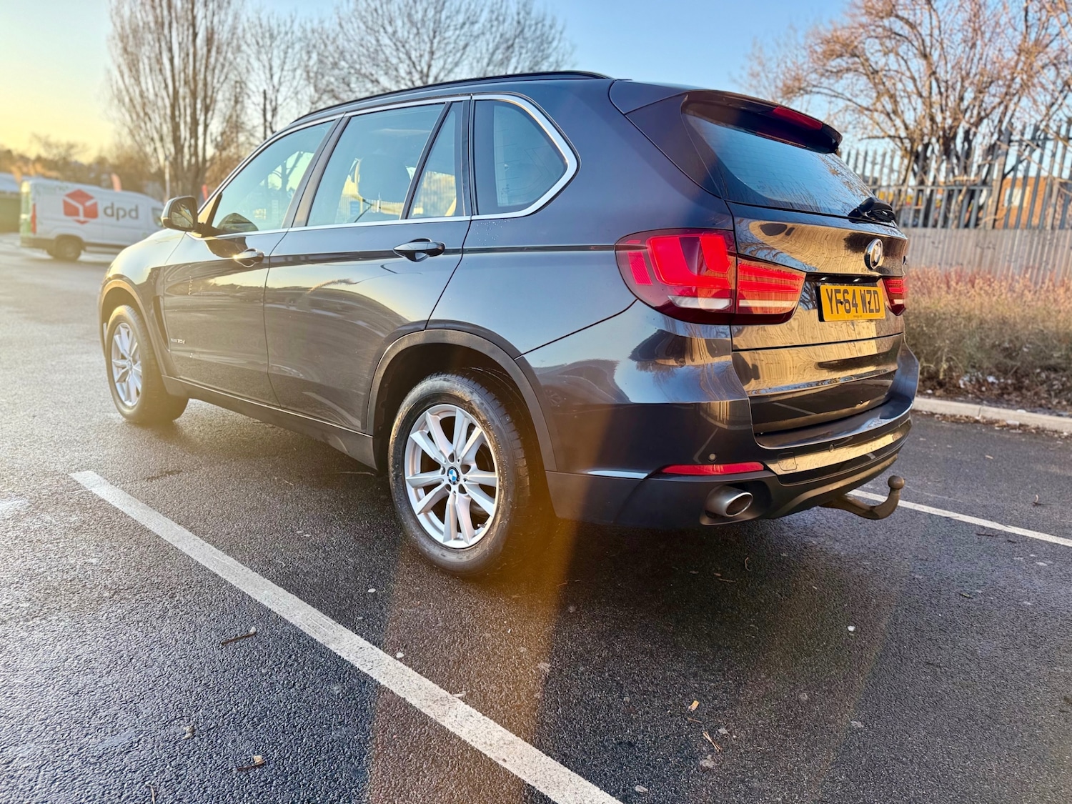 Used BMW X5 2014 for sale - 77153935: Photo 31