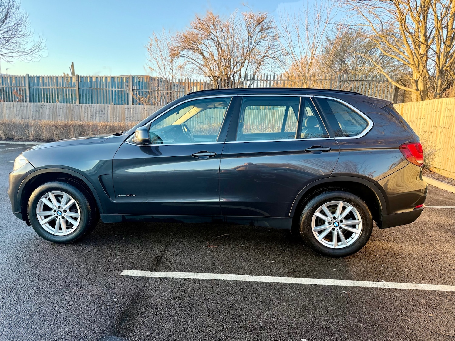 Used BMW X5 2014 for sale - 77153935: Photo 32