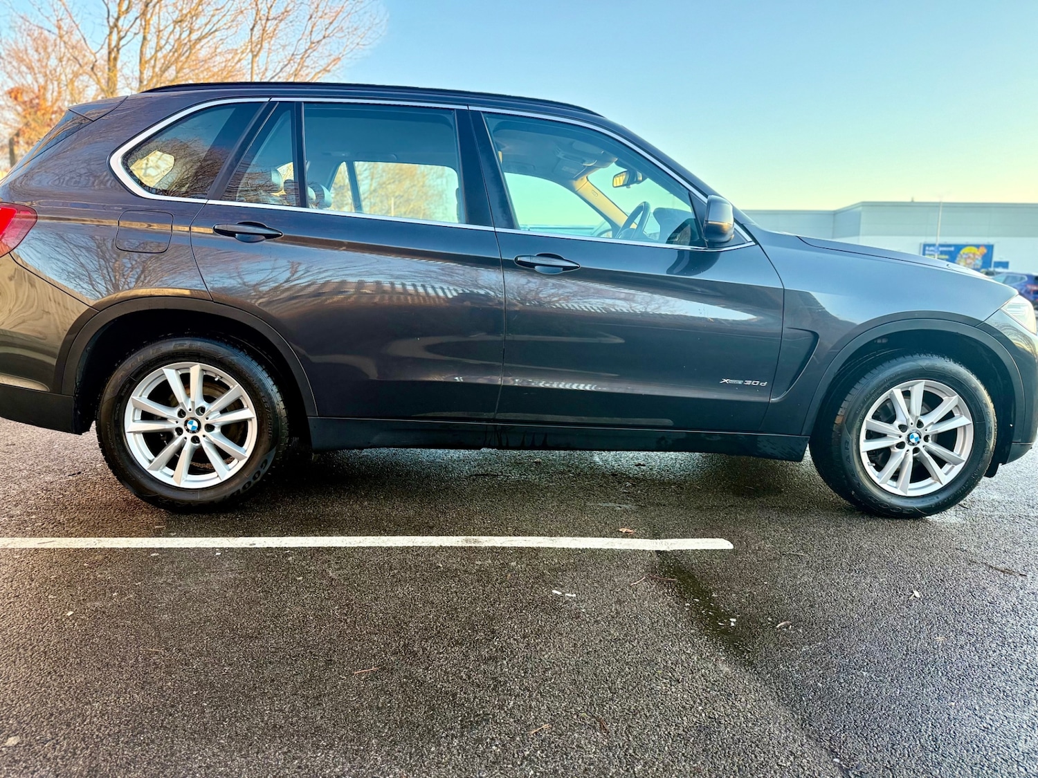 Used BMW X5 2014 for sale - 77153935: Photo 39