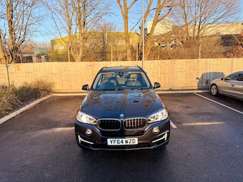 Used BMW X5 2014 for sale - 77153935: Photo