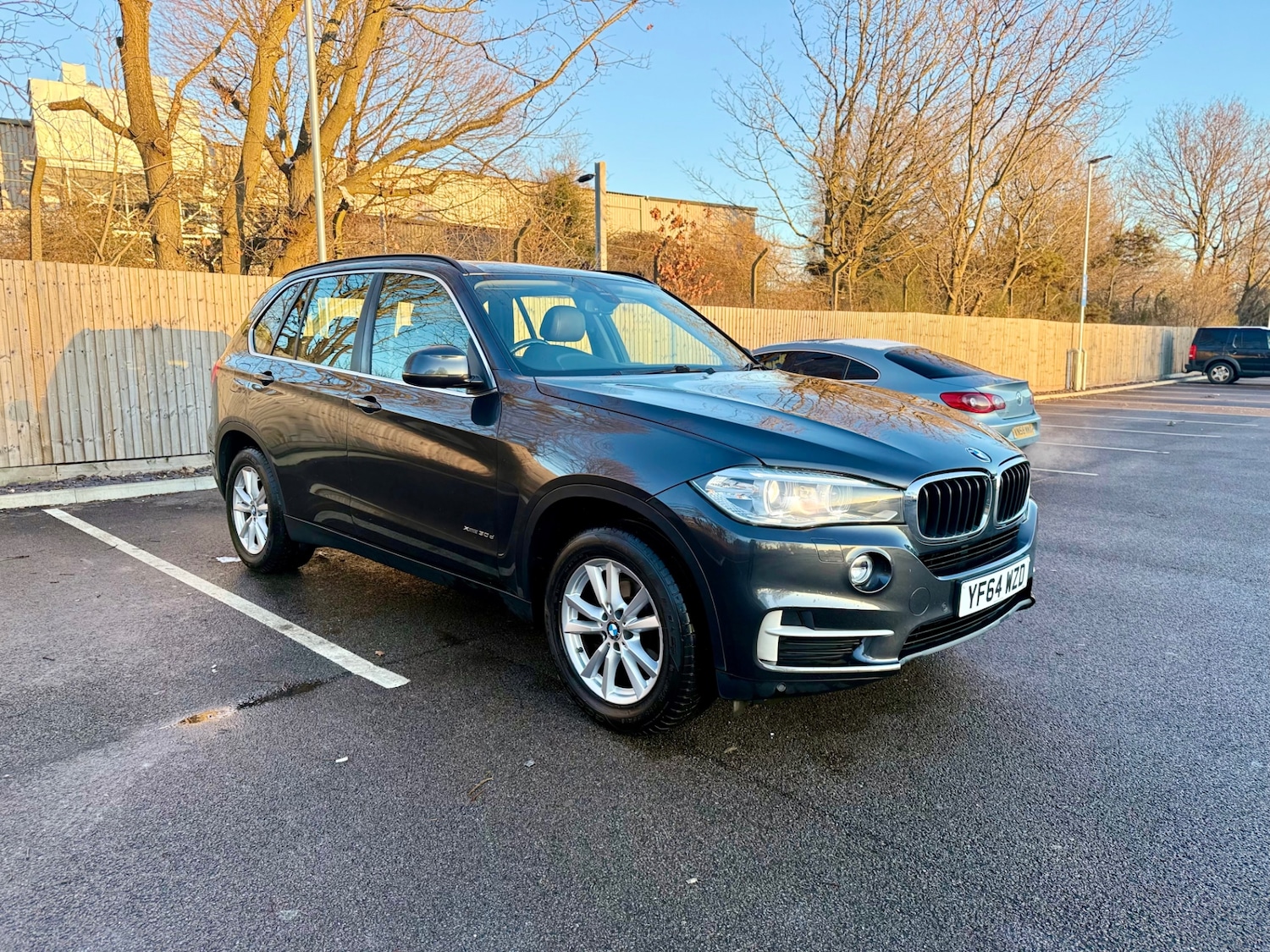 Used BMW X5 2014 for sale - 77153935: Photo 40
