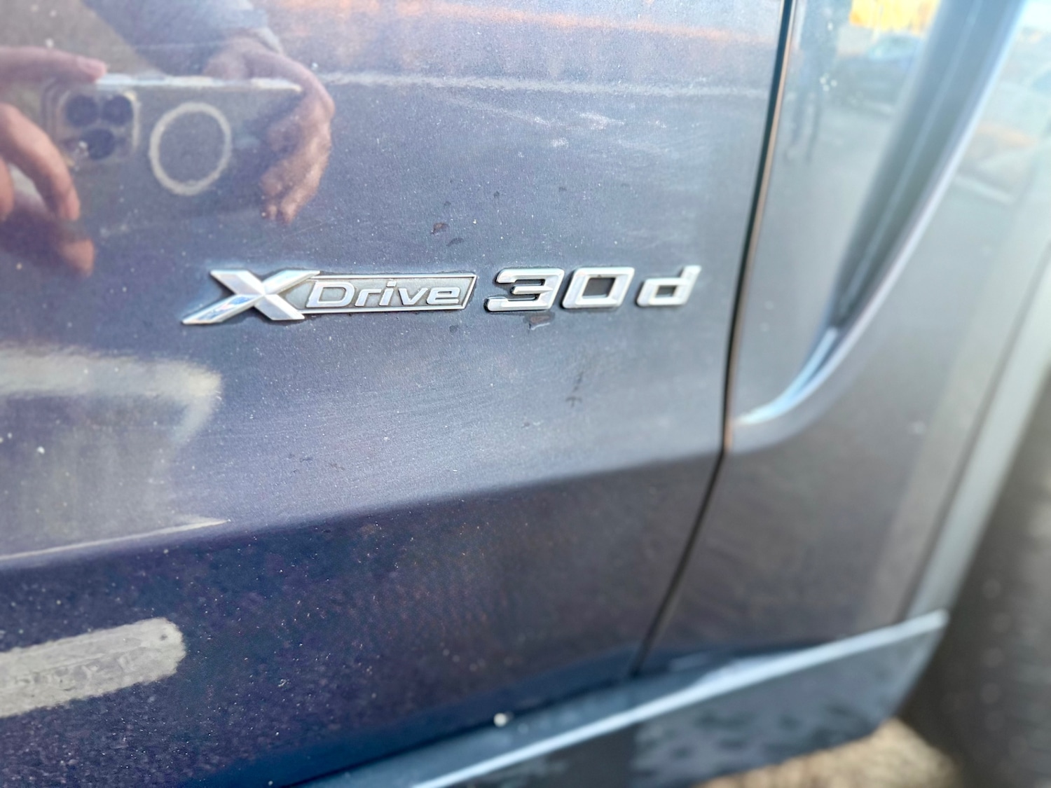 Used BMW X5 2014 for sale - 77153935: Photo 42