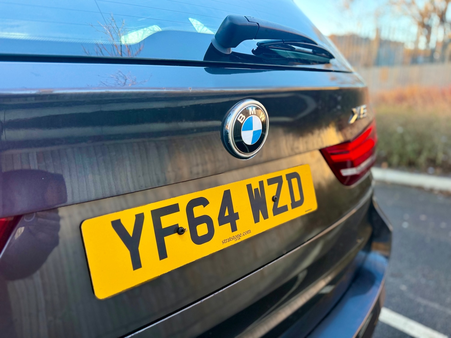 Used BMW X5 2014 for sale - 77153935: Photo 43