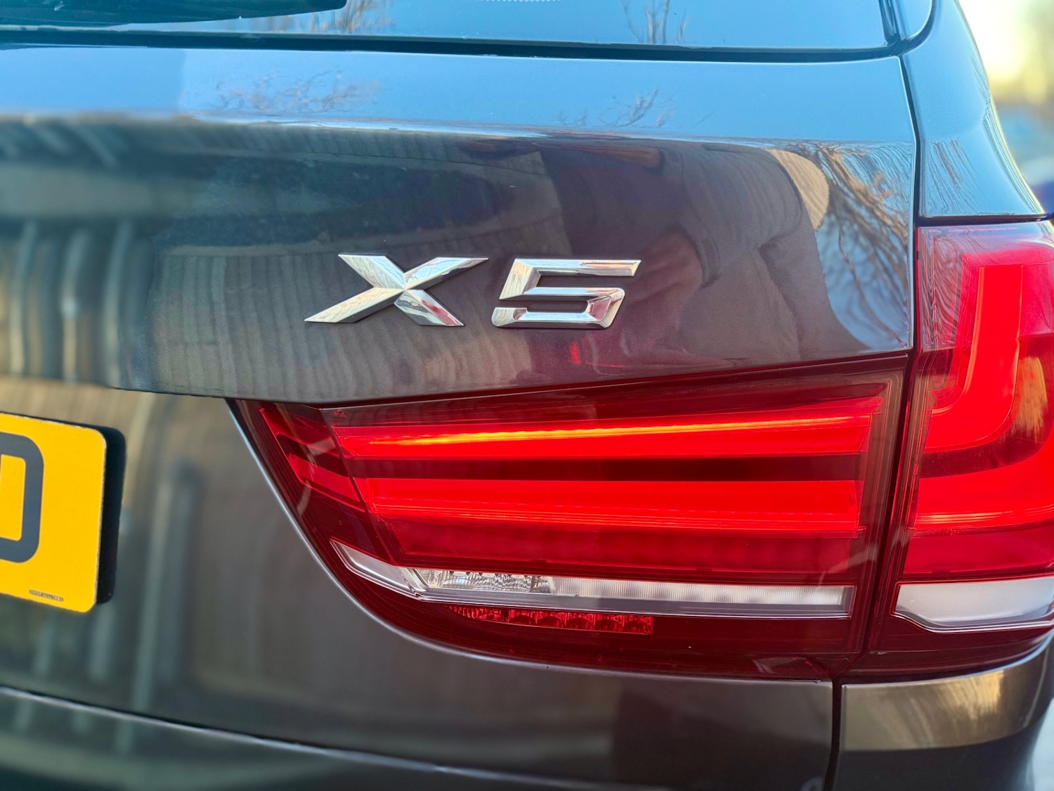 Used BMW X5 2014 for sale - 77153935: Photo 44