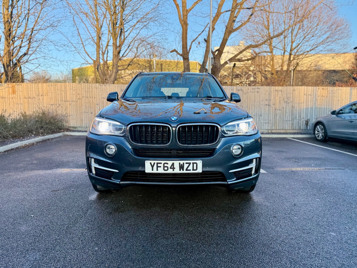 Used BMW X5 2014 for sale - 77153935: Photo 46