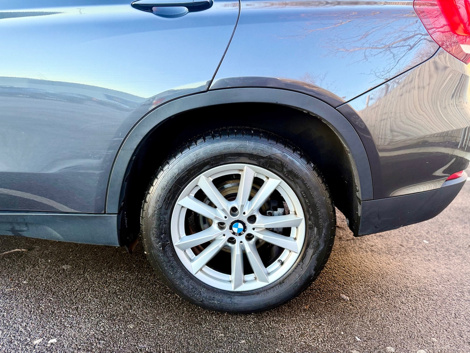 Used BMW X5 2014 for sale - 77153935: Photo 48