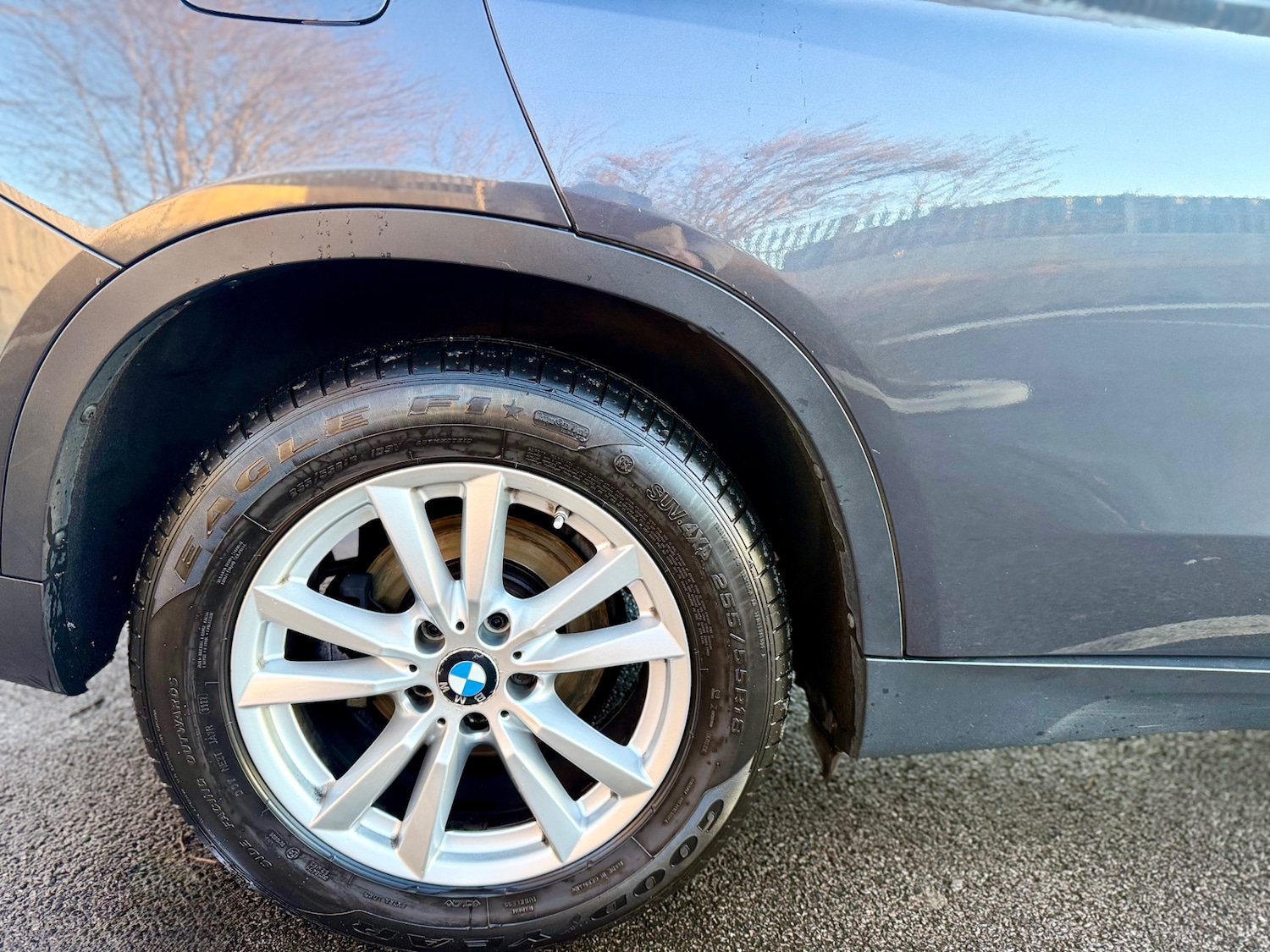 Used BMW X5 2014 for sale - 77153935: Photo 49