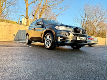 Used BMW X5 2014 for sale - 77153935: Photo