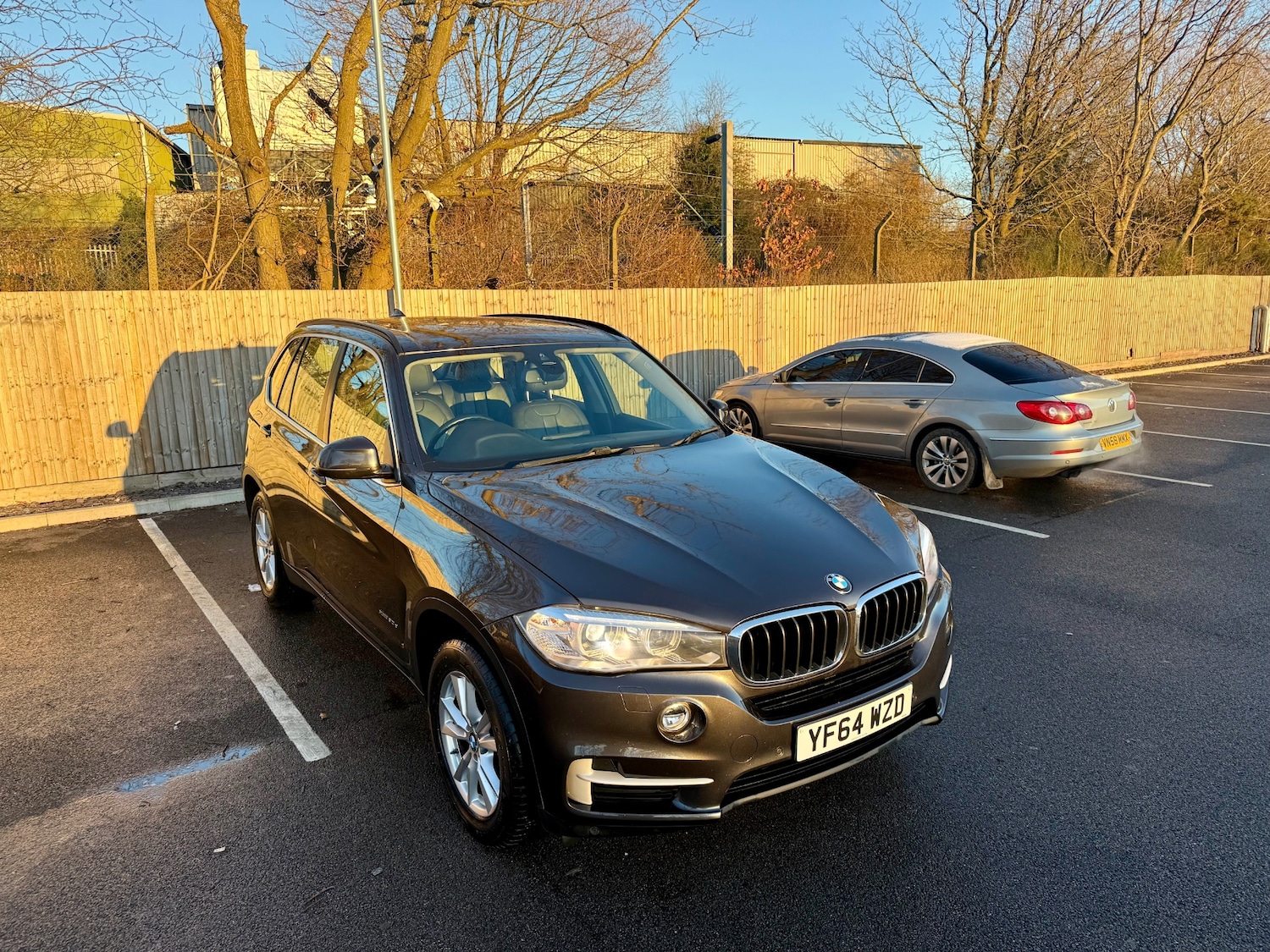 Used BMW X5 2014 for sale - 77153935: Photo 5