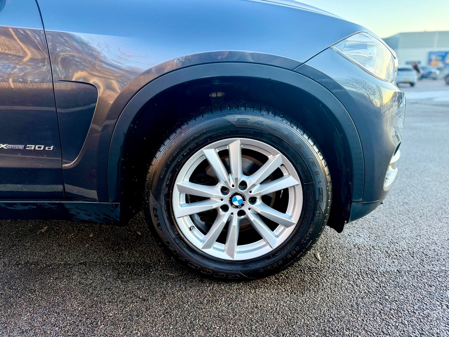 Used BMW X5 2014 for sale - 77153935: Photo 50