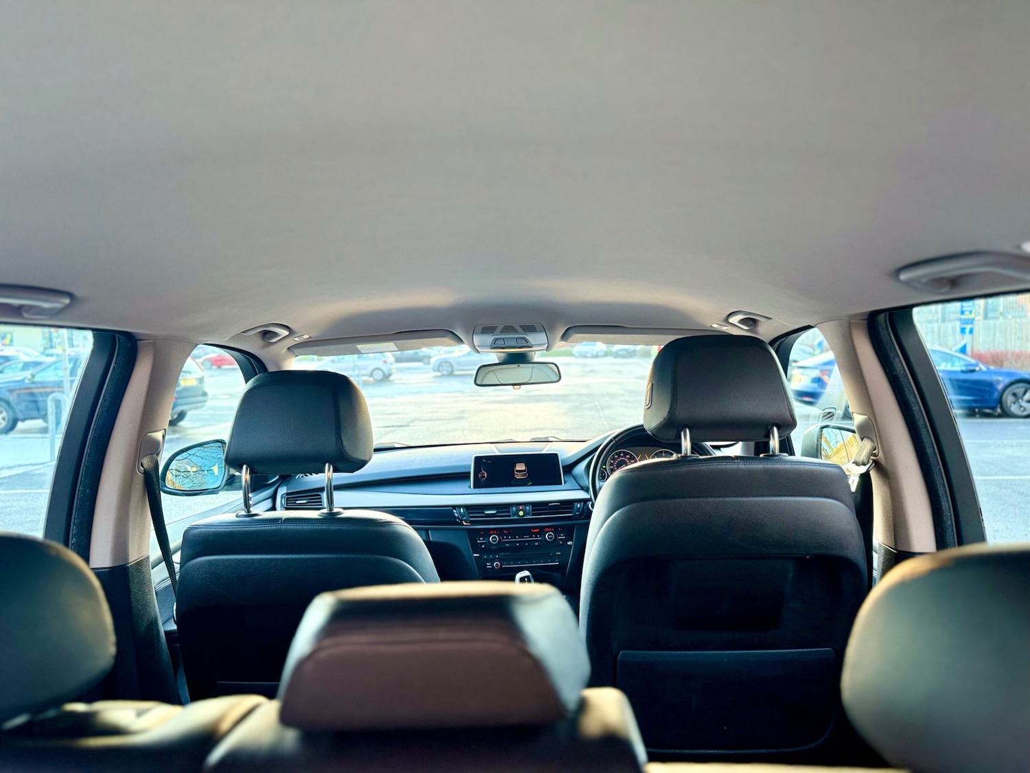 Used BMW X5 2014 for sale - 77153935: Photo 57