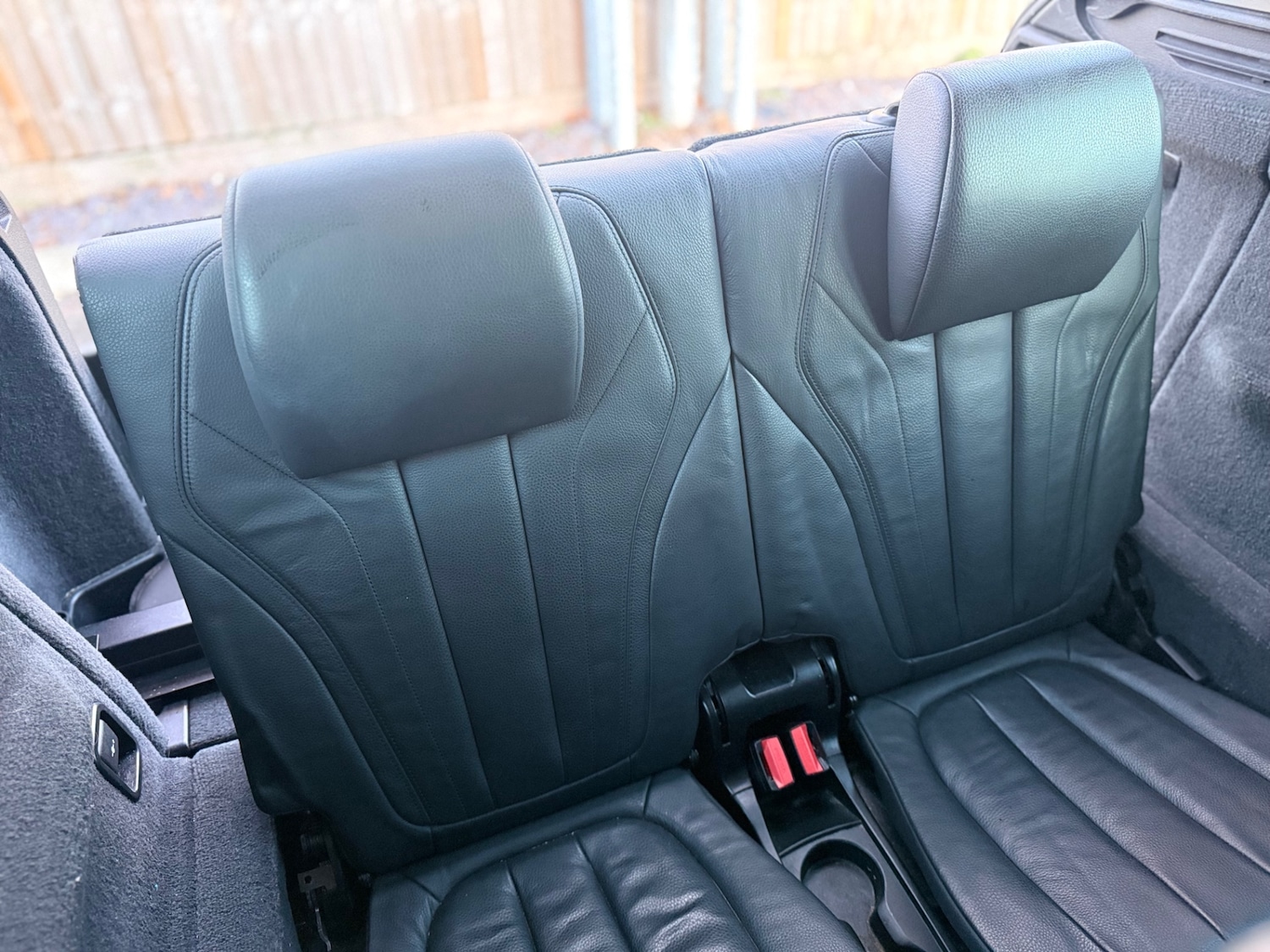 Used BMW X5 2014 for sale - 77153935: Photo 58