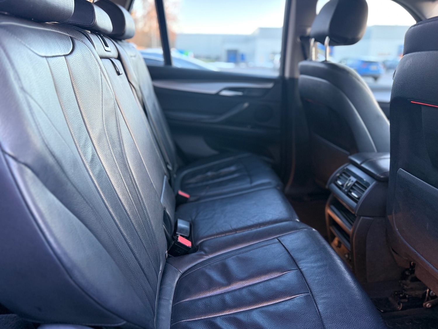 Used BMW X5 2014 for sale - 77153935: Photo 59