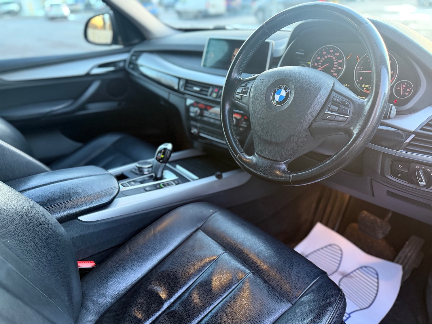 Used BMW X5 2014 for sale - 77153935: Photo 63