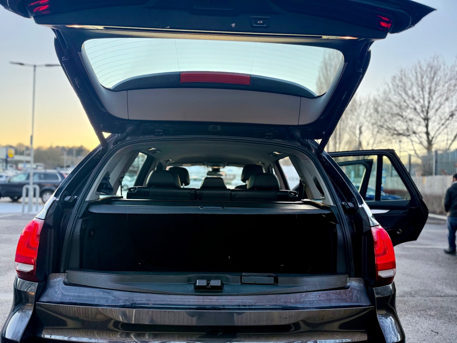 Used BMW X5 2014 for sale - 77153935: Photo 64